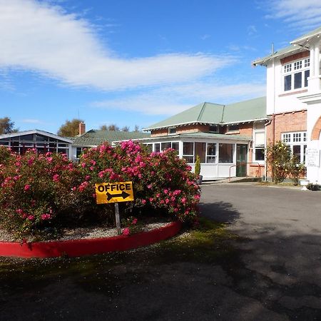 Thomas'S Catlins Lodge And Camp Ground Owaka Luaran gambar