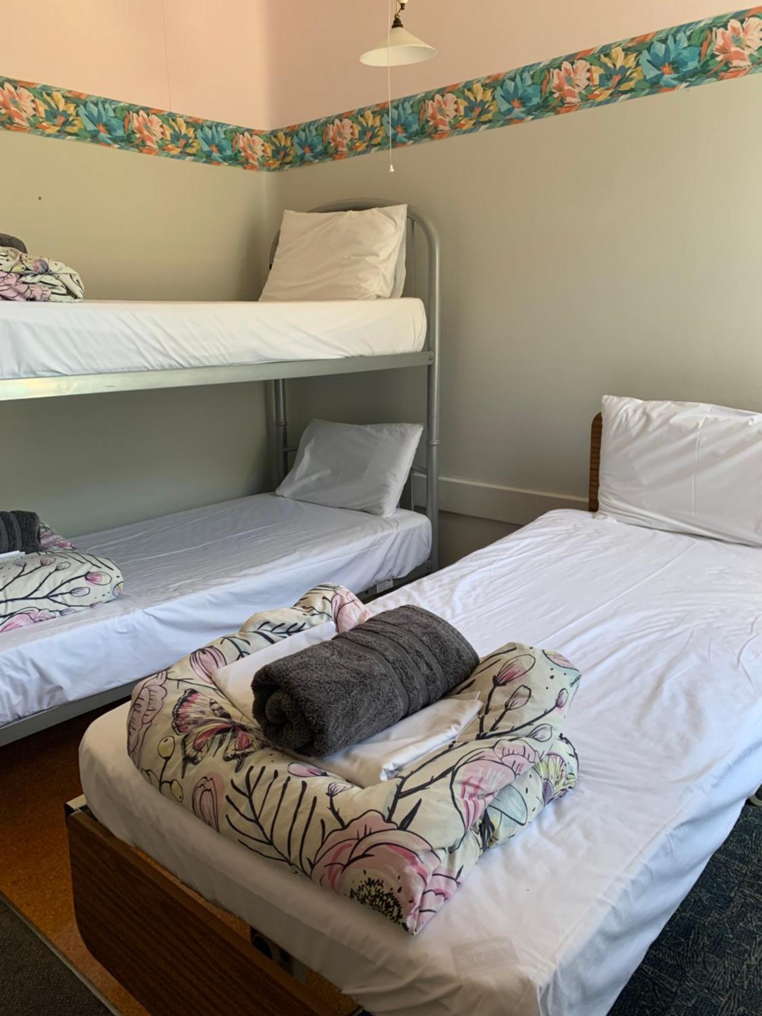 Thomas'S Catlins Lodge And Camp Ground Owaka Luaran gambar