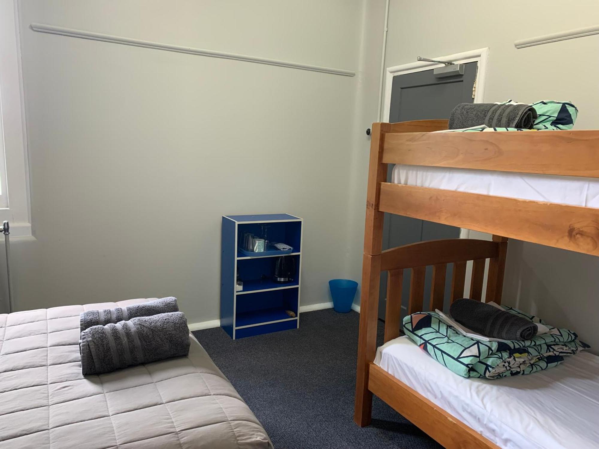 Thomas'S Catlins Lodge And Camp Ground Owaka Luaran gambar