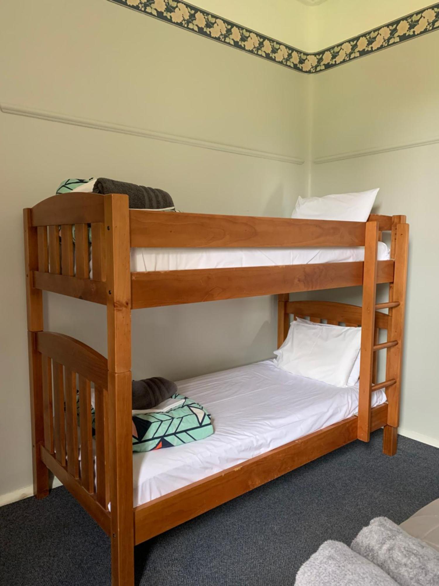 Thomas'S Catlins Lodge And Camp Ground Owaka Luaran gambar
