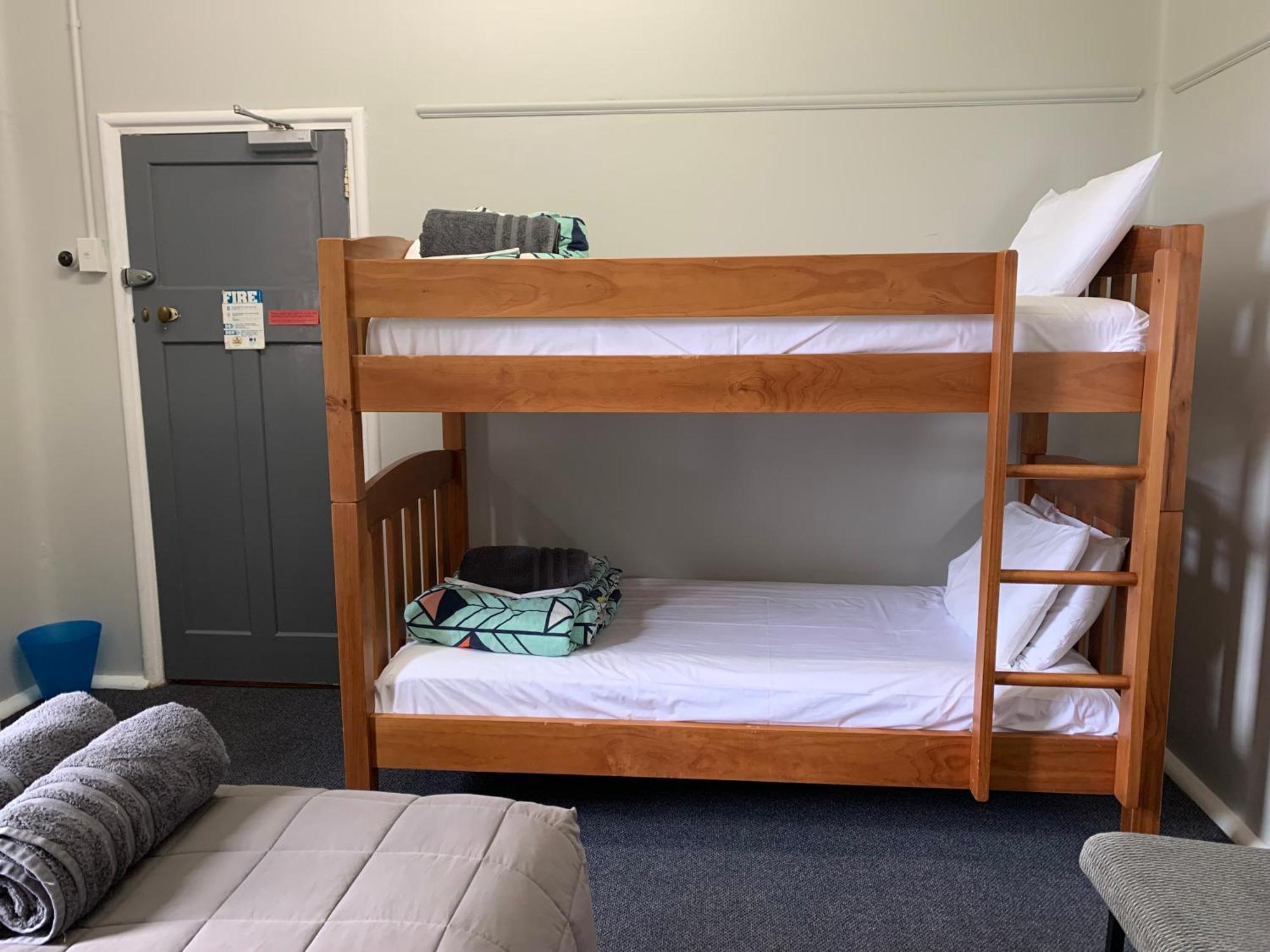 Thomas'S Catlins Lodge And Camp Ground Owaka Luaran gambar
