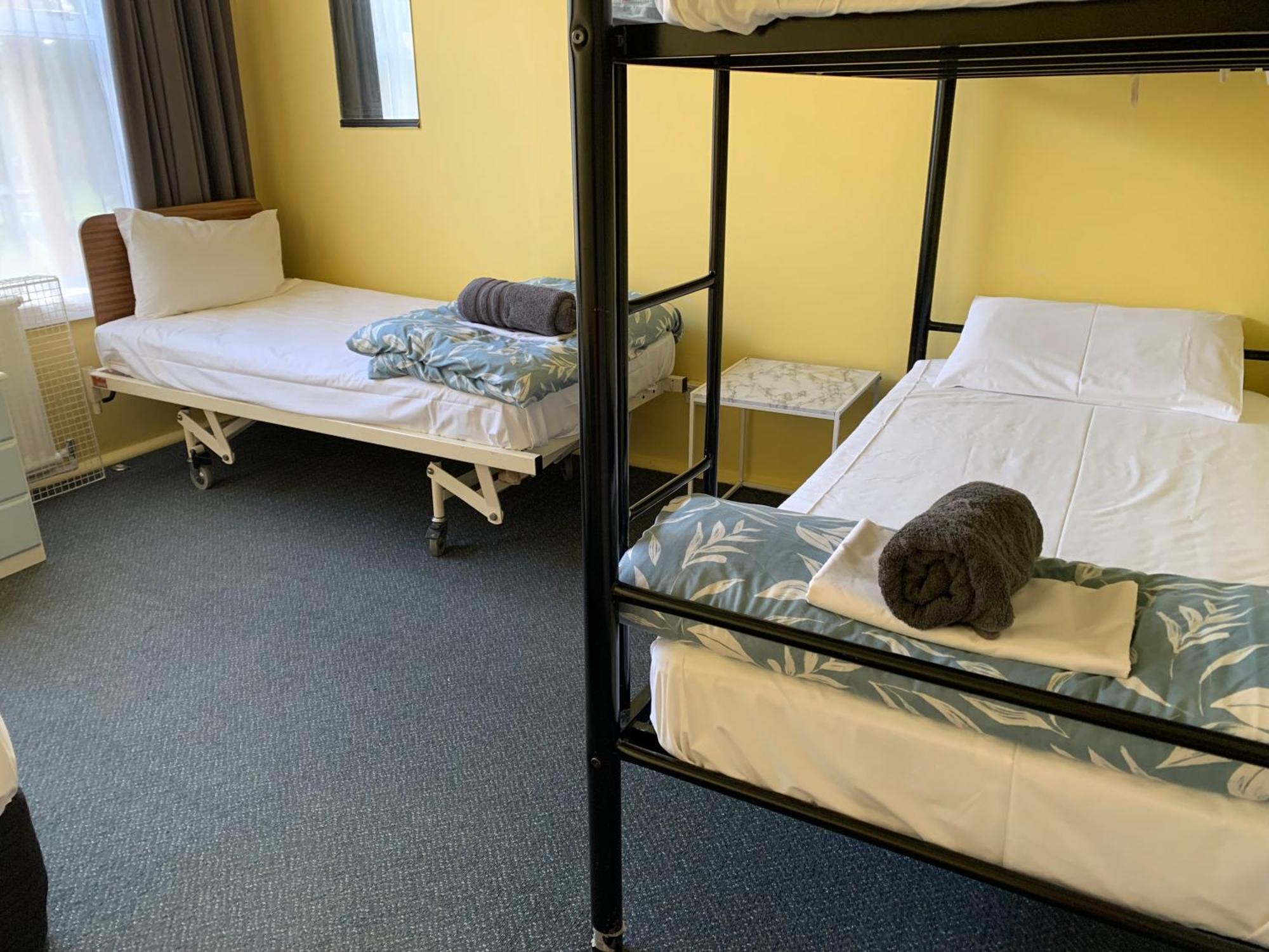 Thomas'S Catlins Lodge And Camp Ground Owaka Luaran gambar
