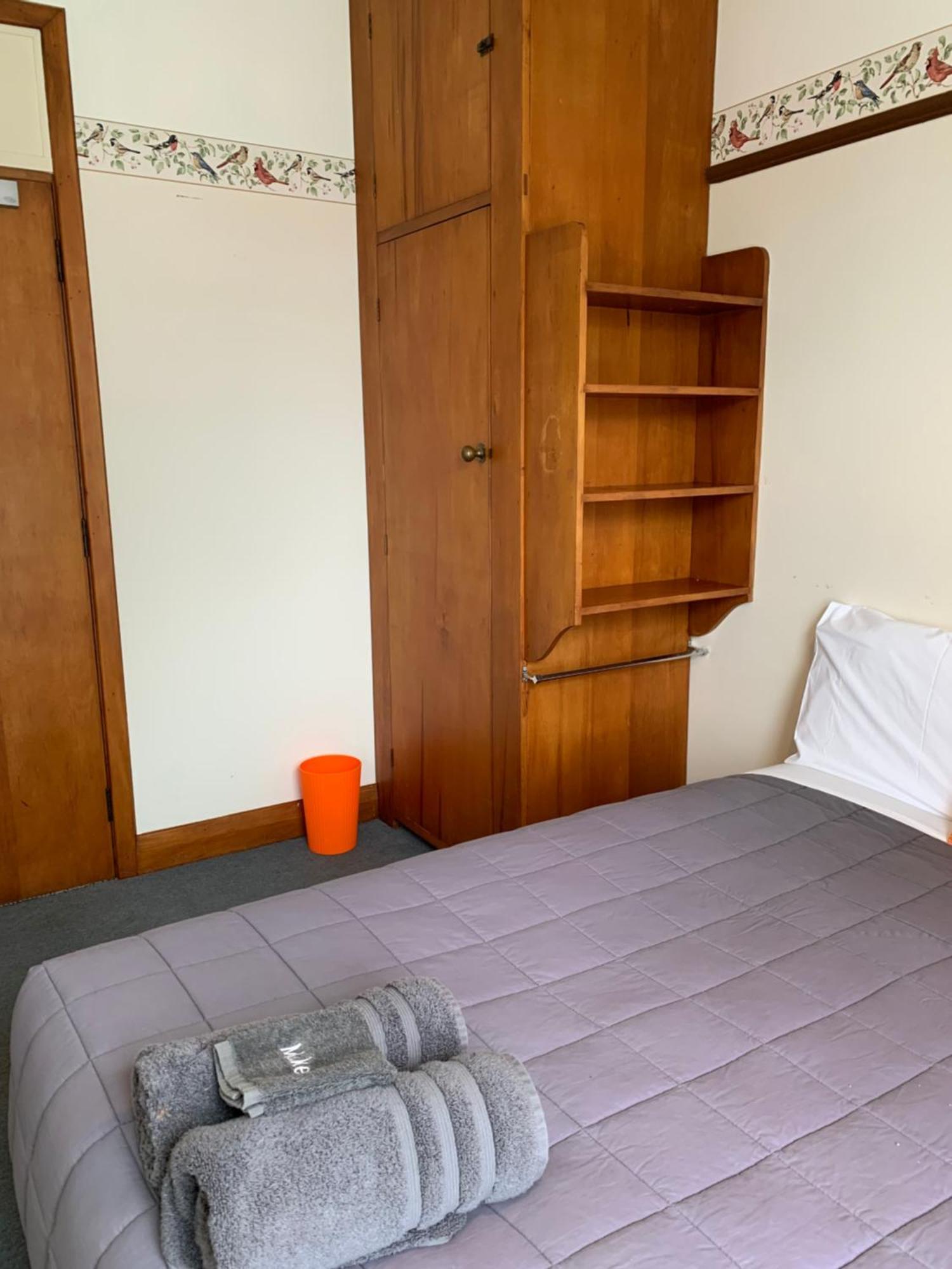 Thomas'S Catlins Lodge And Camp Ground Owaka Luaran gambar