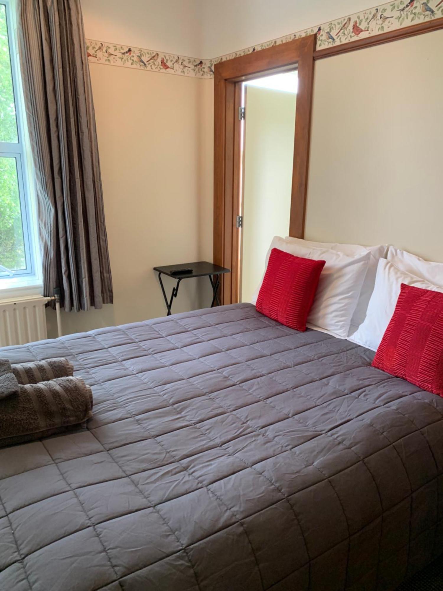 Thomas'S Catlins Lodge And Camp Ground Owaka Luaran gambar