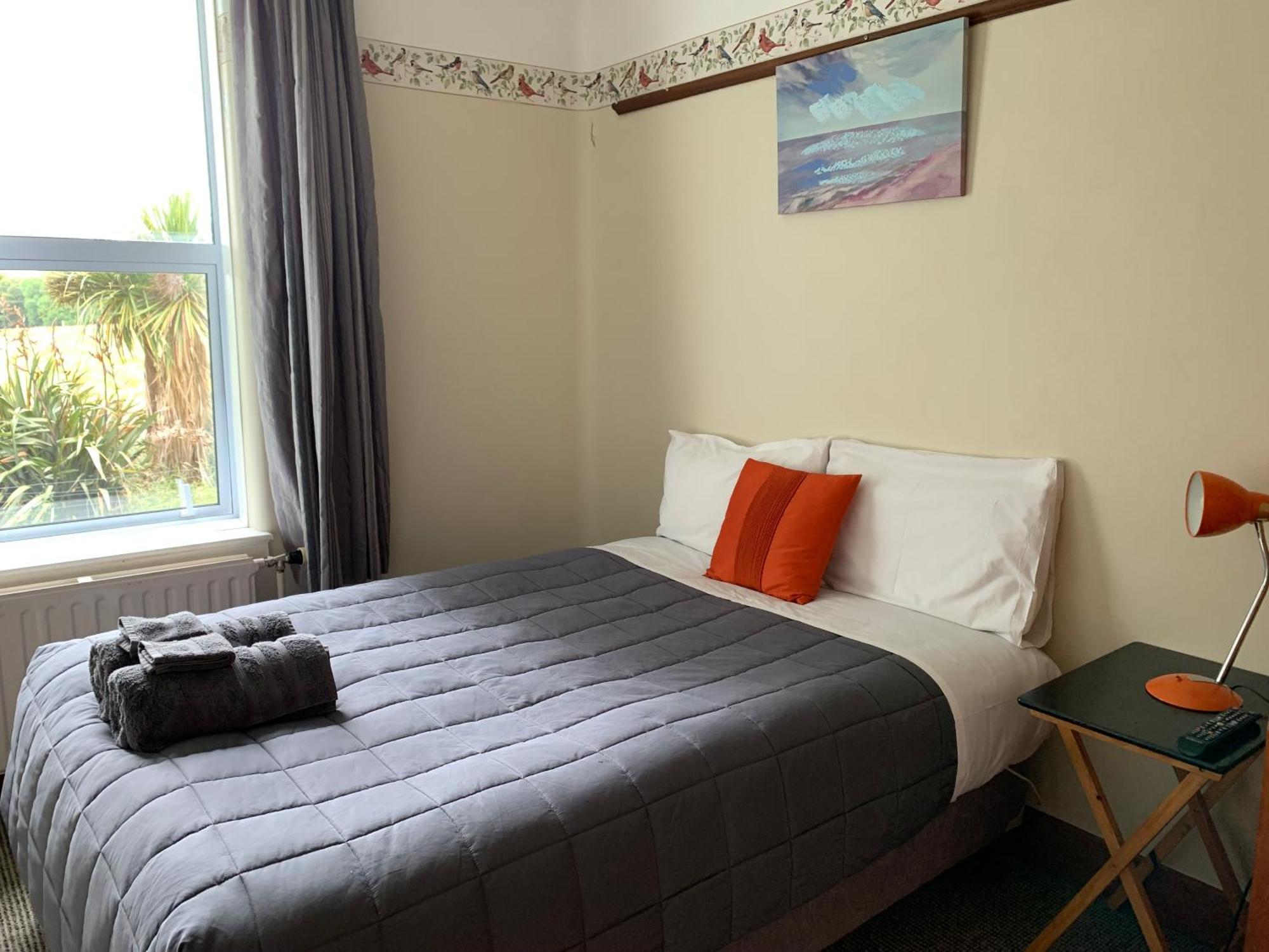 Thomas'S Catlins Lodge And Camp Ground Owaka Luaran gambar