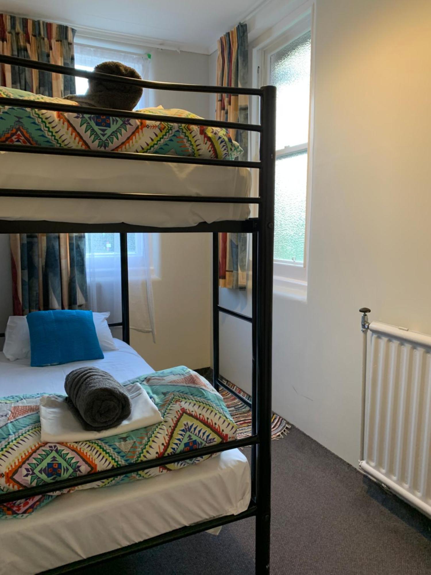 Thomas'S Catlins Lodge And Camp Ground Owaka Luaran gambar