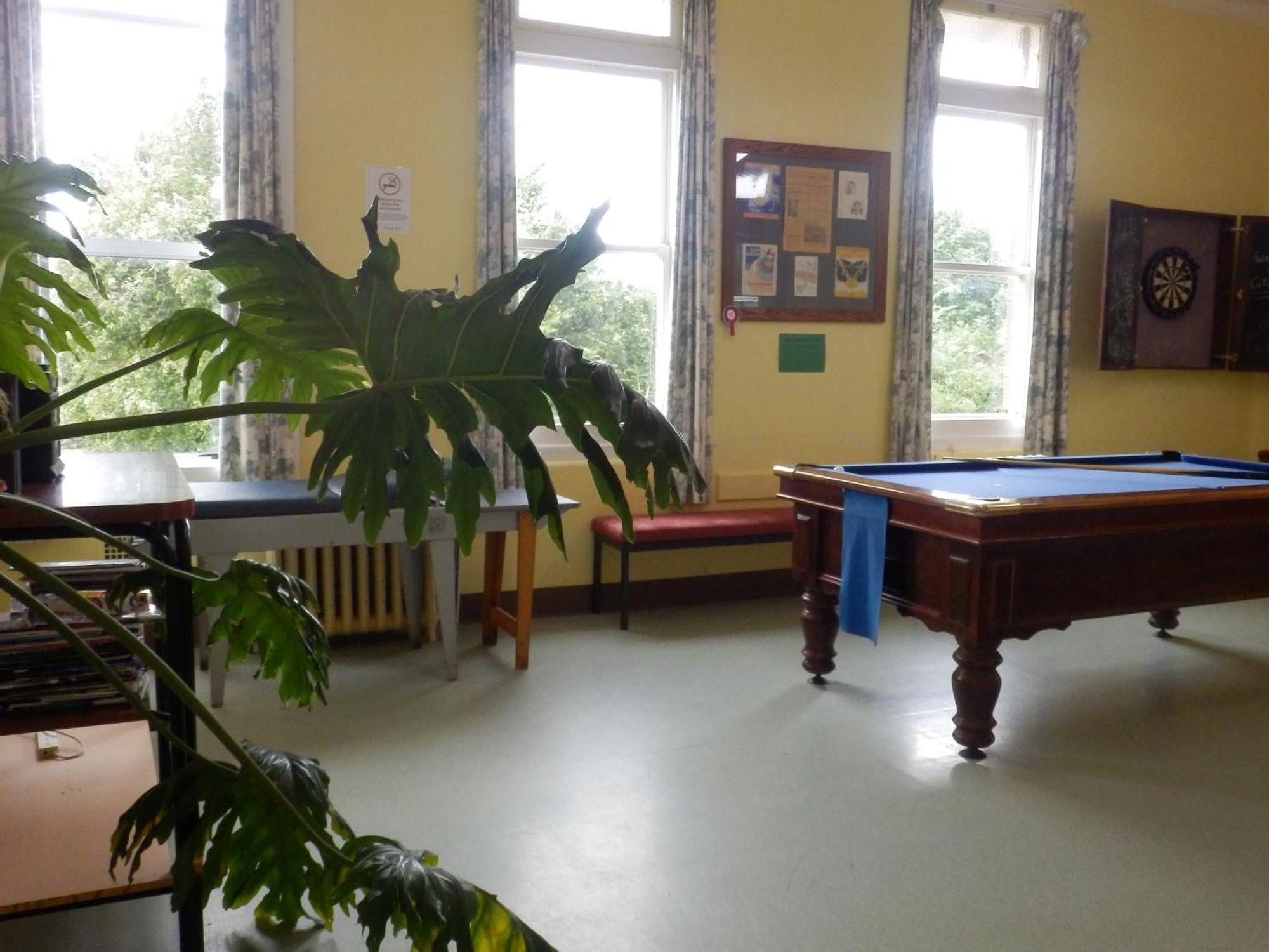 Thomas'S Catlins Lodge And Camp Ground Owaka Bilik gambar