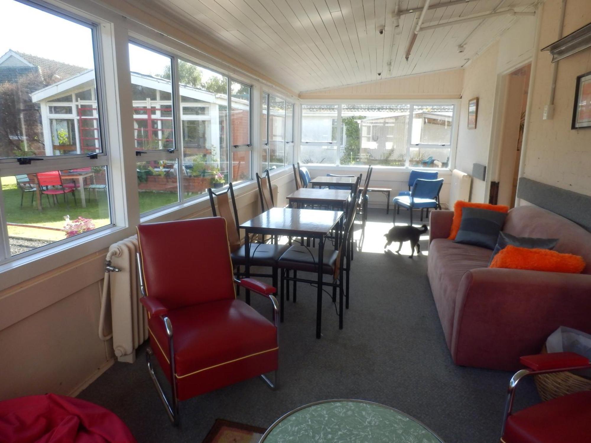 Thomas'S Catlins Lodge And Camp Ground Owaka Luaran gambar